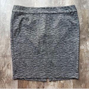 Lane Bryant Pencil Skirt